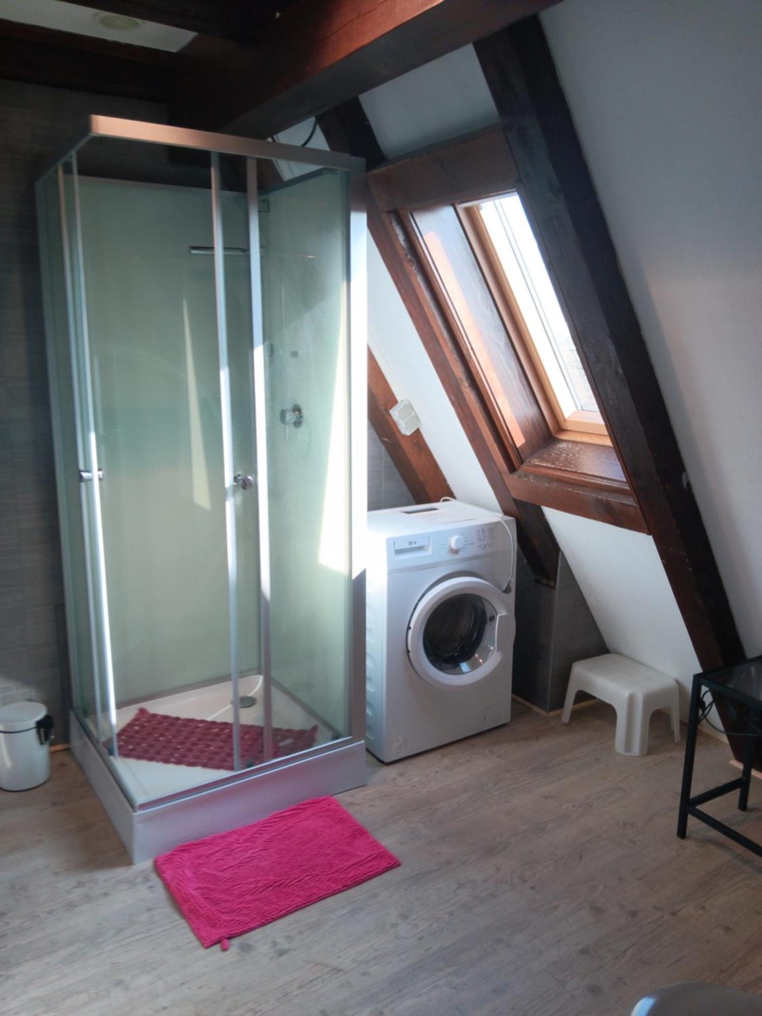 Gite Les Papillons Ribeauville  Room photo